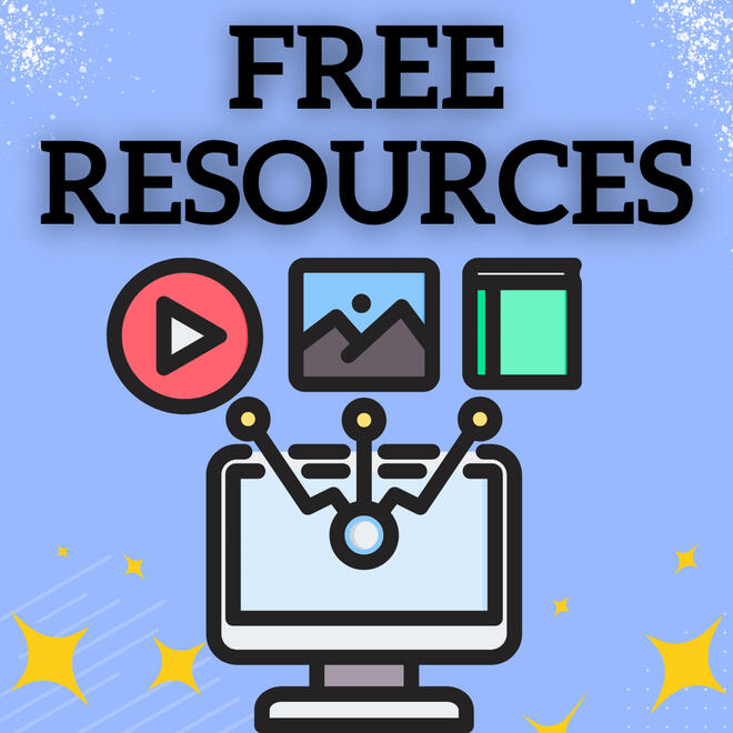 Free Resources