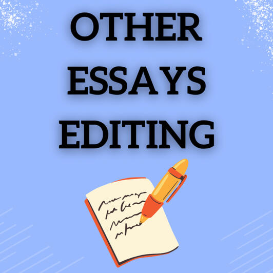 Other Essays
