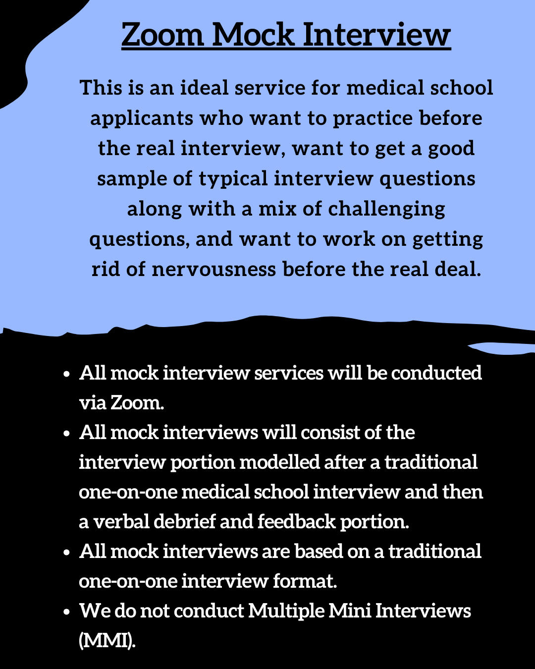 Mock Interview